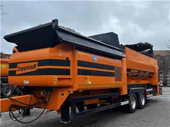 Doppstadt SM 620