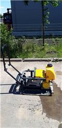 Wacker Neuson AP1850we