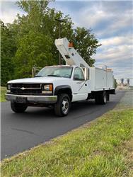 Chevrolet K3500