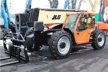 JLG 1255