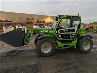 Merlo TF42.7CS