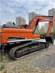 Doosan DX 300