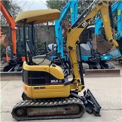 CAT 301.5CR