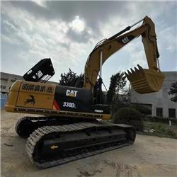 CAT 330D2