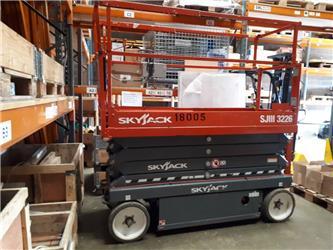 SkyJack SJ 3226