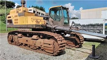 Volvo EC750D