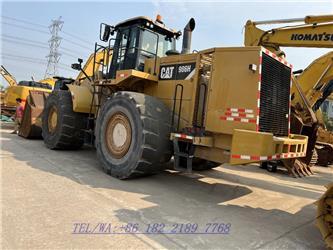 CAT 986H