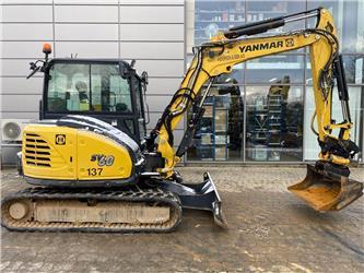 Yanmar SV60