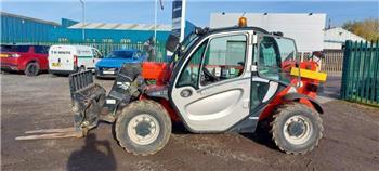 Manitou MT 625