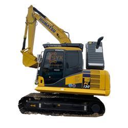 Komatsu PC 110