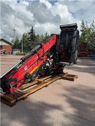 Loglift F118ST9.6