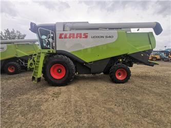 CLAAS Lexion 540