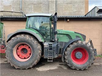 Fendt 927 Vario