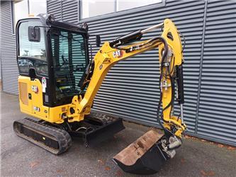 CAT 301.8