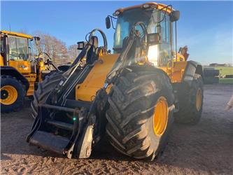 JCB 426E AGRI