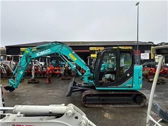 Kobelco SK85MSR-3