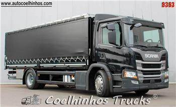 Scania P 250