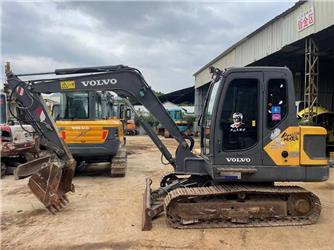 Volvo EC55D