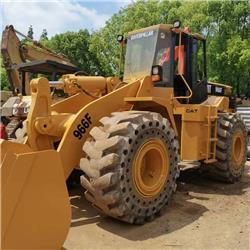 CAT 966 H