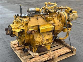 Komatsu HD325 TRANSMISSION