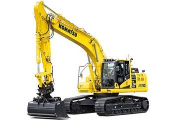 Komatsu PC290NLCi-11E0