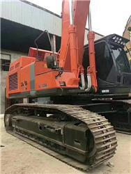 Hitachi ZX 470