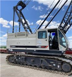 Terex HC 120