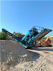 PowerScreen Chieftain 600