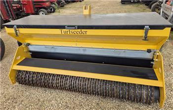 Redexim Seminatrice Turfseeder 1800