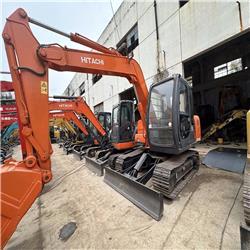 Hitachi EX 60