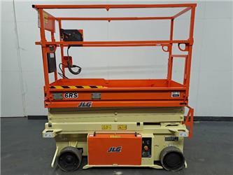 JLG 6 RS