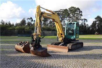 Yanmar VIO80-1A