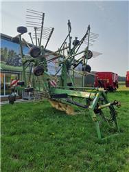 Krone swadro 900