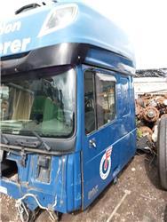 DAF XF105.460