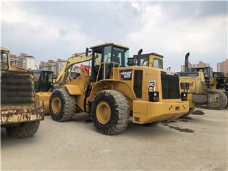 CAT 966h