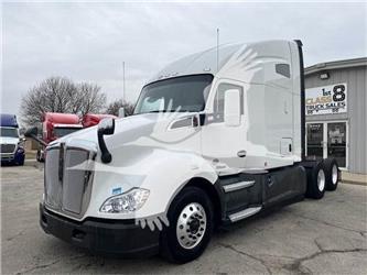 Kenworth T680