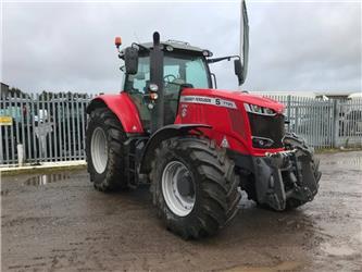 Massey Ferguson 7720