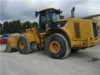 CAT 966 H