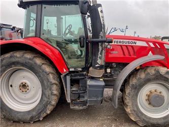 Massey Ferguson 7618