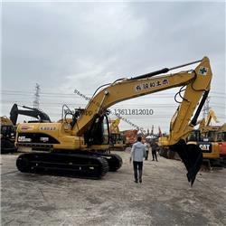 CAT 320D