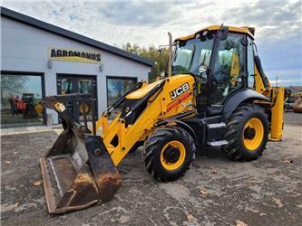 JCB 3 CX