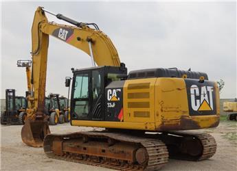 CAT 330FL