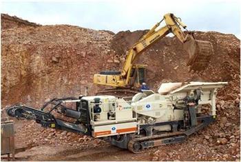 Metso LT 106