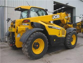 JCB 538-60