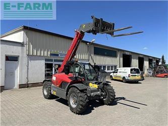 Weidemann t6027