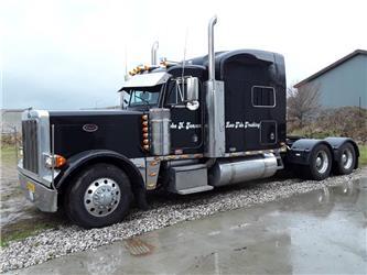 Peterbilt 379 EXT