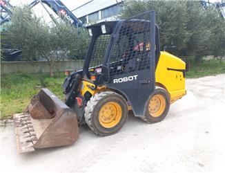 JCB 170