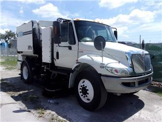 International 4300