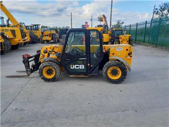 JCB 525-60