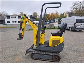 Wacker Neuson 803